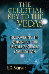 Enlarge image Cover: Celestial Key to the Vedas - Inner Traditions Bear and Company