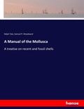 Cover: A Manual of the Mollusca - Hansebooks