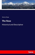 Cover: The Rose - Hansebooks