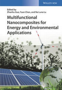 Abbildung von: Multifunctional Nanocomposites for Energy and Environmental Applications - Wiley-VCH
