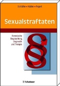Cover: Sexualstraftaten - Schattauer
