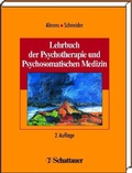Cover: Lehrbuch der Psychotherapie und Psychosomatischen Medizin - Schattauer