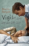 Cover: Vigil - Talonbooks
