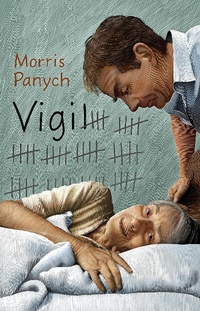 Enlarge image Cover: Vigil - Talonbooks