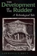 Cover: The Development of the Rudder - Texas A & M University Press