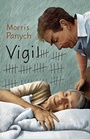 Cover: Vigil - Talonbooks