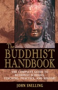 Cover: The Buddhist Handbook - Inner Traditions Bear and Company