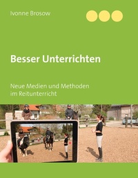 Abbildung von: Besser unterrichten - Books on Demand