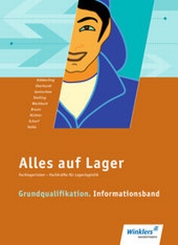 Enlarge image Cover: Alles auf Lager - Winklers Verlag