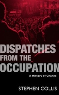 Cover: Dispatches from the Occupation - Talonbooks