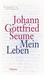 Cover: Mein Leben - Wallstein