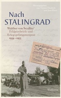 Cover: Nach Stalingrad - Wallstein