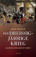 Cover: Der Drei&szlig;igj&auml;hrige Krieg - Wallstein