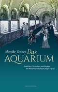 Cover: Das Aquarium - Wallstein