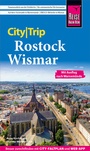 Cover: Reise Know-How CityTrip Rostock und Wismar - Reise Know-How Verlag Peter Rump GmbH