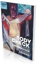 Cover: Bodycheck - Martin Kippenberger - Maria Lassnig - Snoeck