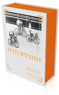 Cover: Fotofinish - Snoeck