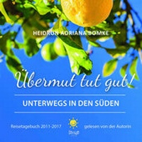 Abbildung von: Übermut tut gut - sorriso GmbH