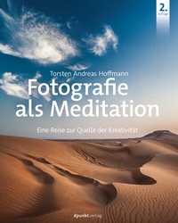 Abbildung von: Fotografie als Meditation - dpunkt
