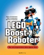 Cover: LEGO®-Boost-Roboter - dpunkt