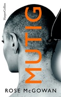 Cover: MUTIG - HarperCollins