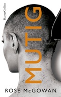 Cover: MUTIG - HarperCollins