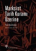 Cover: Marksist Tarih Kurami &Uuml;zerine - Yordam Kitap