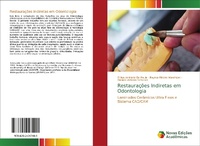 Abbildung von: Restauracoes Indiretas em Odontologia - Novas Edicoes Academicas