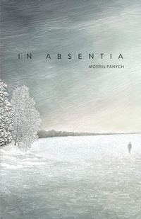 Enlarge image Cover: In Absentia - Talonbooks