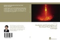 Cover: Analysis and Evaluation of the Dual Fluid Reactor Concept - S&uuml;dwestdeutscher Verlag f&uuml;r Hochschulschriften