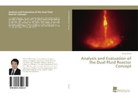 Enlarge image Cover: Analysis and Evaluation of the Dual Fluid Reactor Concept - Südwestdeutscher Verlag für Hochschulschriften