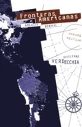 Cover: Fronteras Americanas - Talonbooks