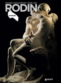 Cover: Rodin - Dossier d'art;Giunti Editore