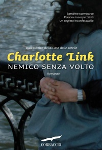 Abbildung von: Nemico senza volto - Romance;Corbaccio