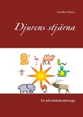 Cover: Djurens stj&auml;rna - BoD - Books on Demand - Schweden