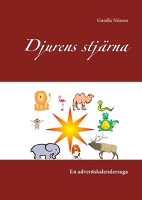 Enlarge image Cover: Djurens stjärna - BoD - Books on Demand - Schweden