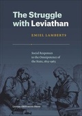 Cover: The Struggle with Leviathan - Leuven University Press