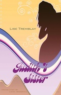 Cover: Judith's Sister - Talonbooks