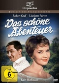 Cover: Das sch&ouml;ne Abenteuer - Filmjuwelen