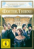 Cover: Doctor Thorne - capelight pictures