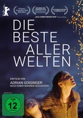 Cover: Die beste aller Welten - AL!VE Ag
