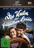 Cover: Der Kahn der fr&ouml;hlichen Leute - Filmjuwelen