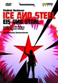Cover: Eis und Stahl  Ice and Steel - Monarda Music