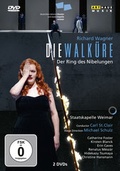 Cover: Die Walk&uuml;re - Monarda Music