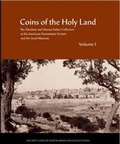 Cover: Coins of the Holy Land - American Numismatic Society,U.S.