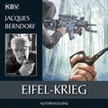 Cover: Eifel-Krieg - KBV