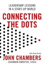 Cover: Connecting the Dots - HarperCollins