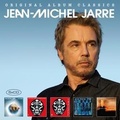 Cover: Original Album Classics Vol.2 - Sony Music Entertainment Germany GmbH / M&uuml;nchen