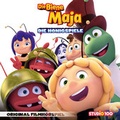 Cover: Die Biene Maja (CGI) / Die Biene Maja 2 - Universal Music