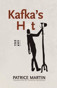 Enlarge image Cover: Kafka's Hat - Talonbooks